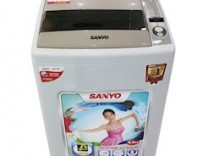 Sửa m&aacute;y giặt Sanyo - Khắc phục nhanh lỗi cơ bản sau 30 ph&uacute;t