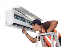 Dịch vụ sửa điều h&ograve;a B&aacute;ch Khoa gi&aacute; rẻ, tận t&acirc;m