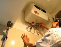 Bảo dưỡng b&igrave;nh n&oacute;ng lạnh chuy&ecirc;n nghiệp