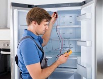 C&aacute;ch kiểm tra lốc tủ lạnh inverter bị lỗi v&agrave; khắc phục nhanh tại nh&agrave;