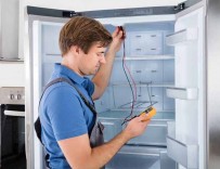 5 C&aacute;ch sửa tủ lạnh r&ograve; điện tại nh&agrave; an to&agrave;n, kh&ocirc;ng tốn k&eacute;m