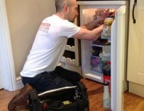 C&aacute;ch sửa tủ lạnh mini tại nh&agrave; kh&ocirc;ng tốn tiền