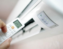 Bật m&iacute; c&aacute;ch bật điều h&ograve;a m&aacute;t, tiết kiệm điện năng 