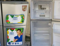 Kh&aacute;m ph&aacute; c&aacute;c c&aacute;ch vệ sinh tủ lạnh sanyo nhanh ch&oacute;ng, sạch sẽ
