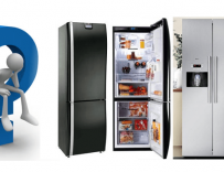 Bật m&iacute; c&aacute;c bước vệ sinh tủ lạnh mới mua nhanh ch&oacute;ng, hiệu quả