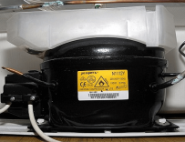 Thay lốc tủ lạnh gi&aacute; bao nhi&ecirc;u