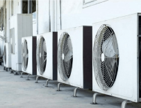 SỬA ĐIỀU H&Ograve;A CỤC N&Oacute;NG KH&Ocirc;NG CHẠY