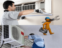 C&Aacute;CH SỬA ĐIỀU H&Ograve;A KH&Ocirc;NG V&Agrave;O ĐIỆN