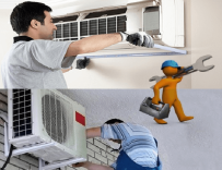 T&Igrave;M THỢ SỬA ĐIỀU H&Ograve;A UY T&Iacute;N TẠI H&Agrave; NỘI 