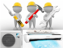 SỬA ĐIỀU H&Ograve;A BỊ MẤT NGUỒN